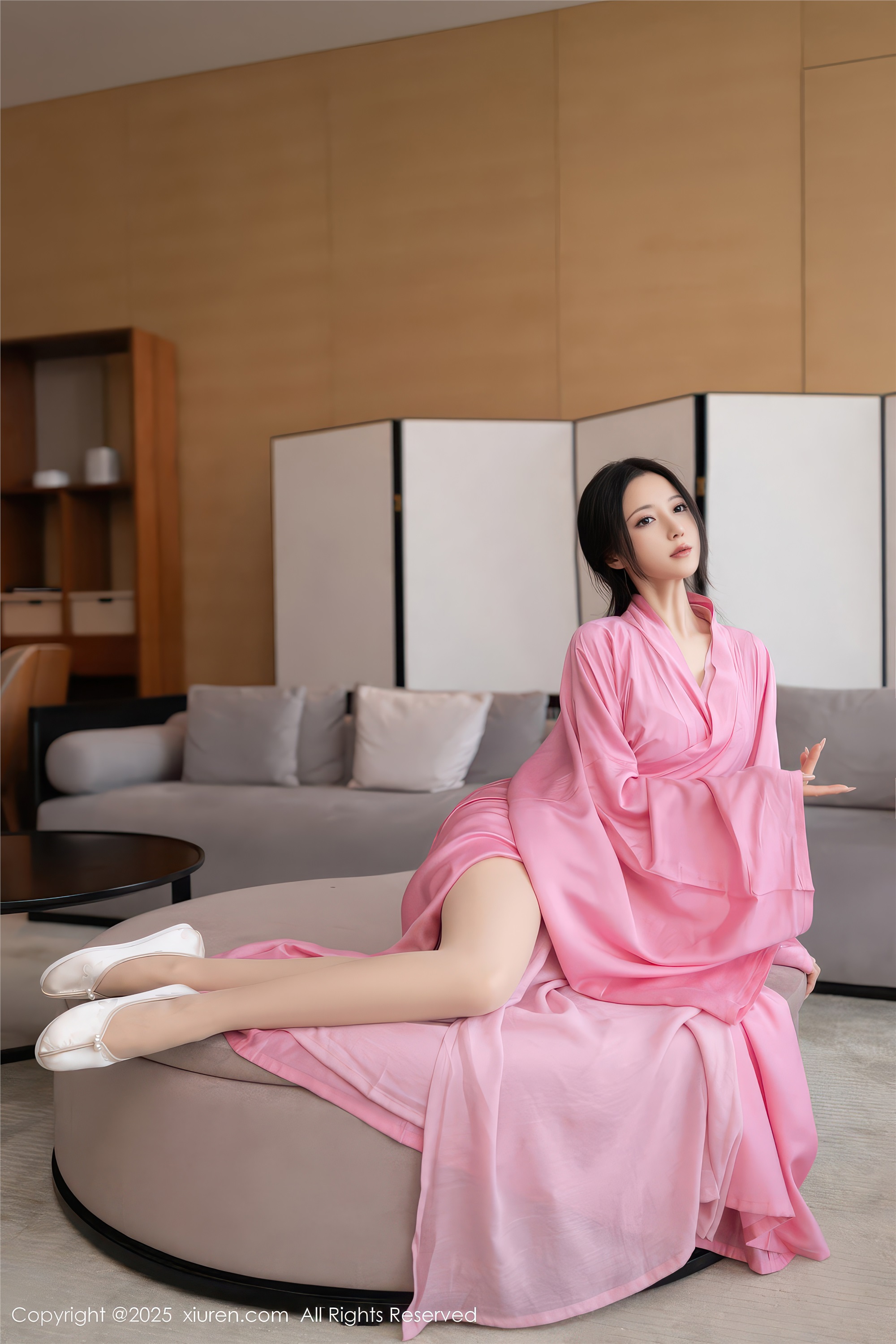 Xiuren秀人网 2025.11.28 NO.11049 鱼子酱Fish